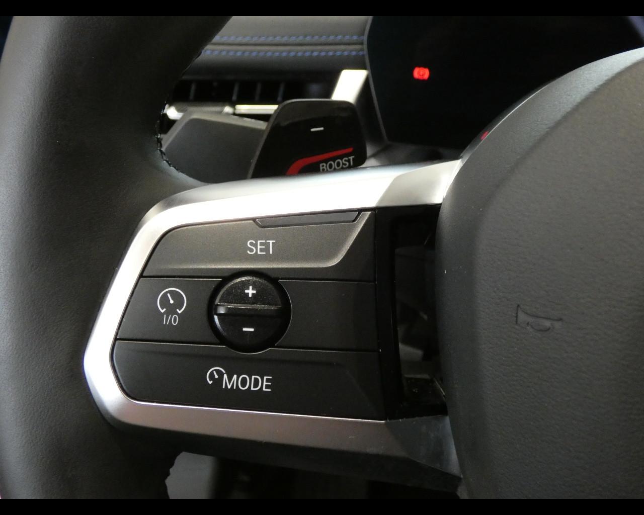 BMW X1 (U11) - X1 sDrive 18d Msport