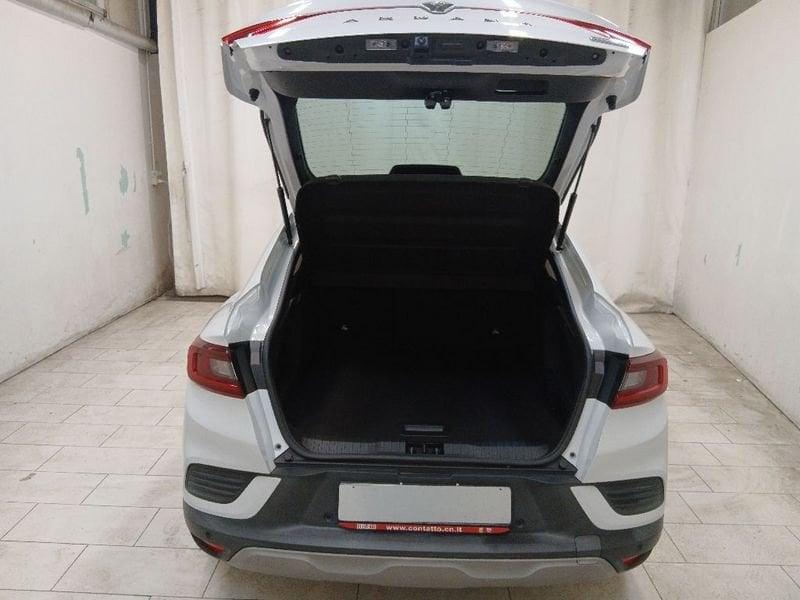 Renault Arkana 1.6 E-Tech full hybrid Intens 145cv