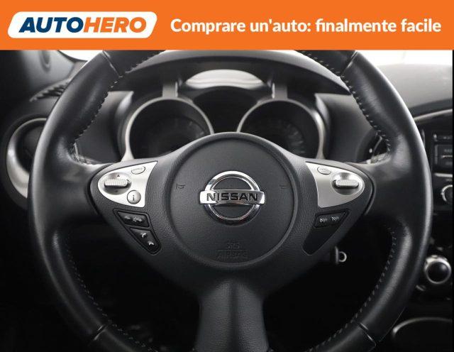 NISSAN Juke 1.2 DIG-T 115 Start&Stop Acenta