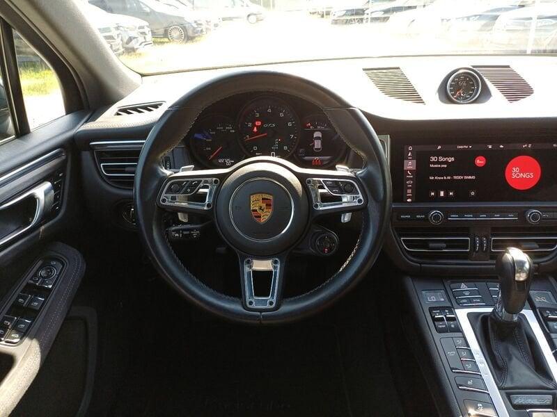 Porsche Macan Macan 2.9 GTS 380cv pdk