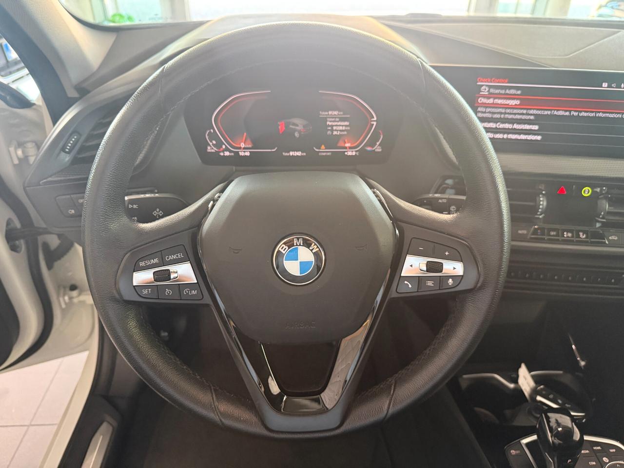 Bmw 120 120d xdrive Business 91.000 KM!!