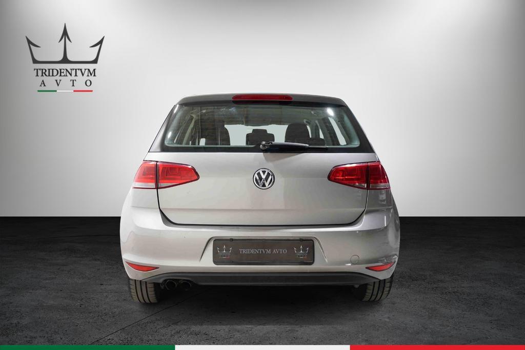 Volkswagen Golf 1.6 tdi Comfortline 4motion 5p