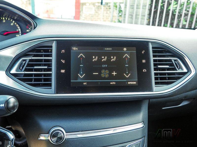 Peugeot 308 BlueHDi 100 S&S SW Business