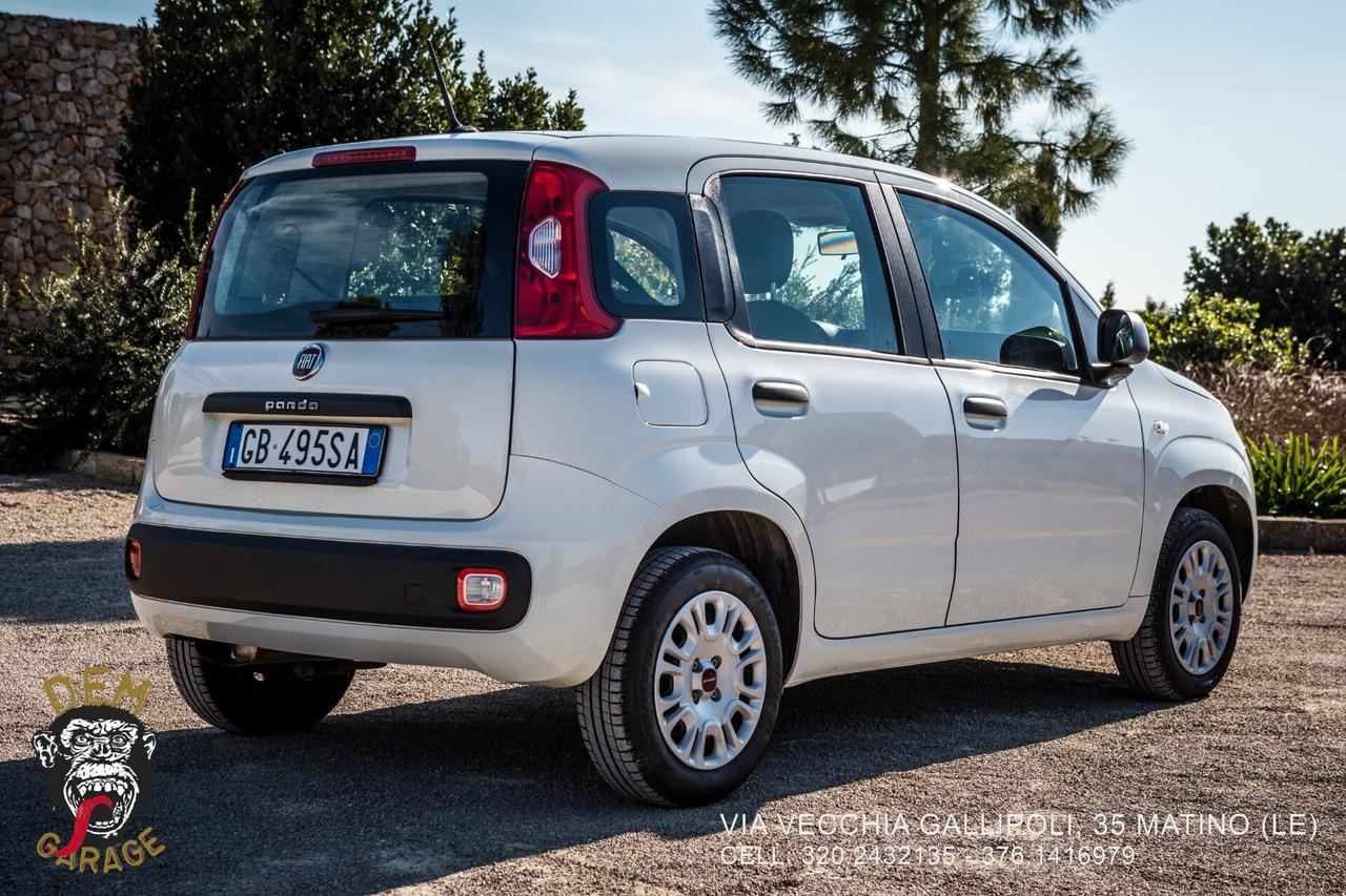 Fiat Panda 1.2 Easy