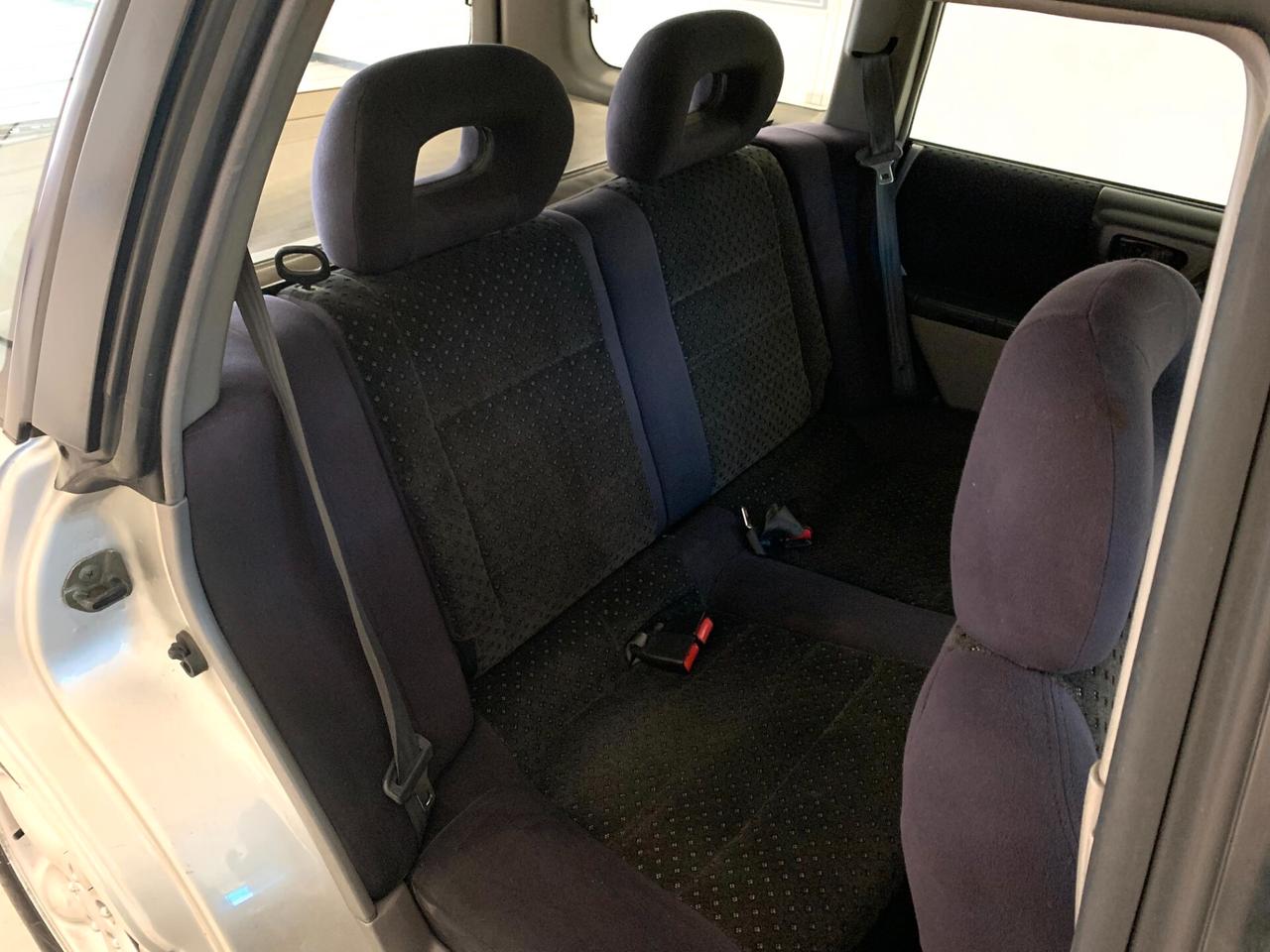 Subaru Forester 2.0 S-TURBO AWD ASI