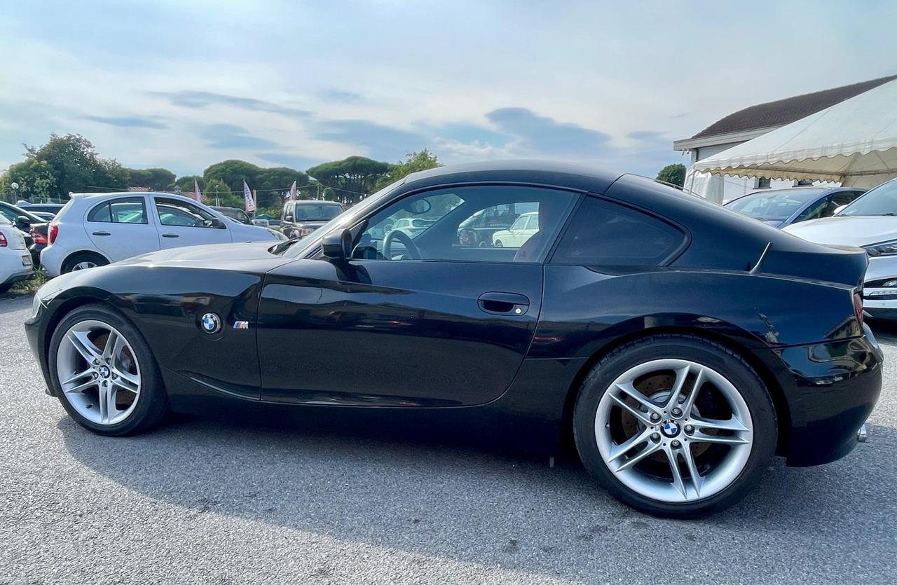 Bmw Z4 M 3.0si cat Coupé