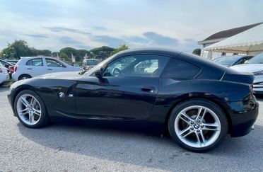 Bmw Z4 M 3.0si cat Coupé