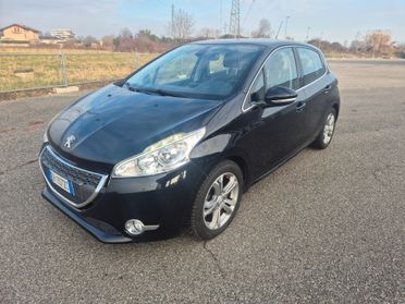 Peugeot 208 1.2 Benzina 82 CV 5 porte Allure