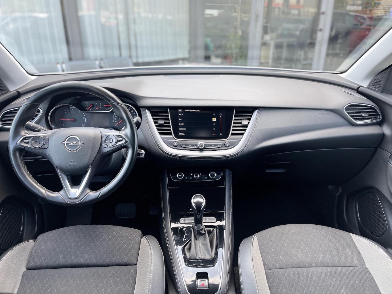 Opel Grandland X 1.5 Diesel 131CV E6 - 2019