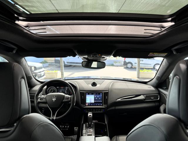MASERATI Levante 2.0 MHEV 330cv AWD GT (Tetto/Pelle/APP/Led)