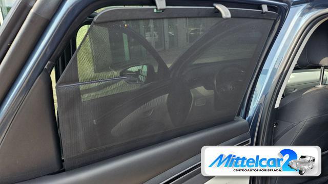 HYUNDAI Tucson 1.6 HEV aut.Exellence