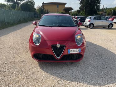 Alfa Romeo MiTo 1.4 78 CV 8V benzina/Gpl