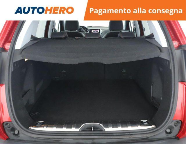 PEUGEOT 2008 1° serie BlueHDi 100 GT Line