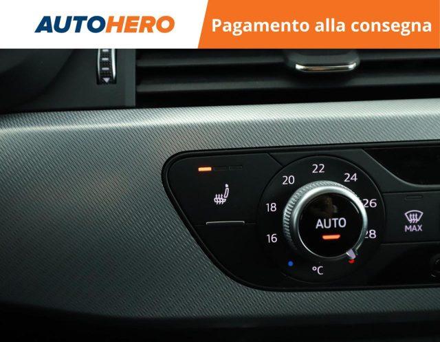 AUDI A4 Avant 2.0 TDI 150 CV S tronic Sport