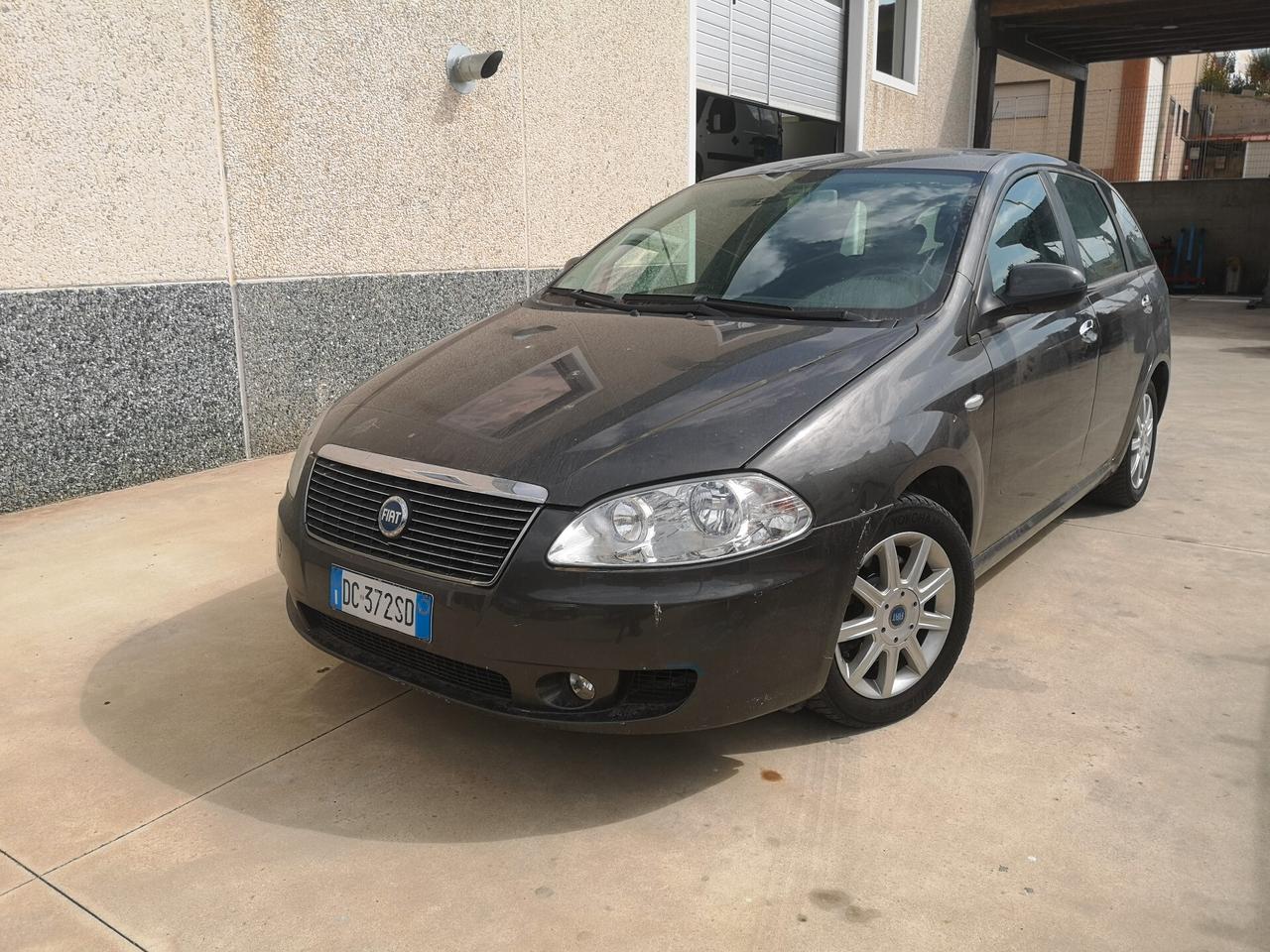 Fiat Croma 1.9 Multijet 16V Active