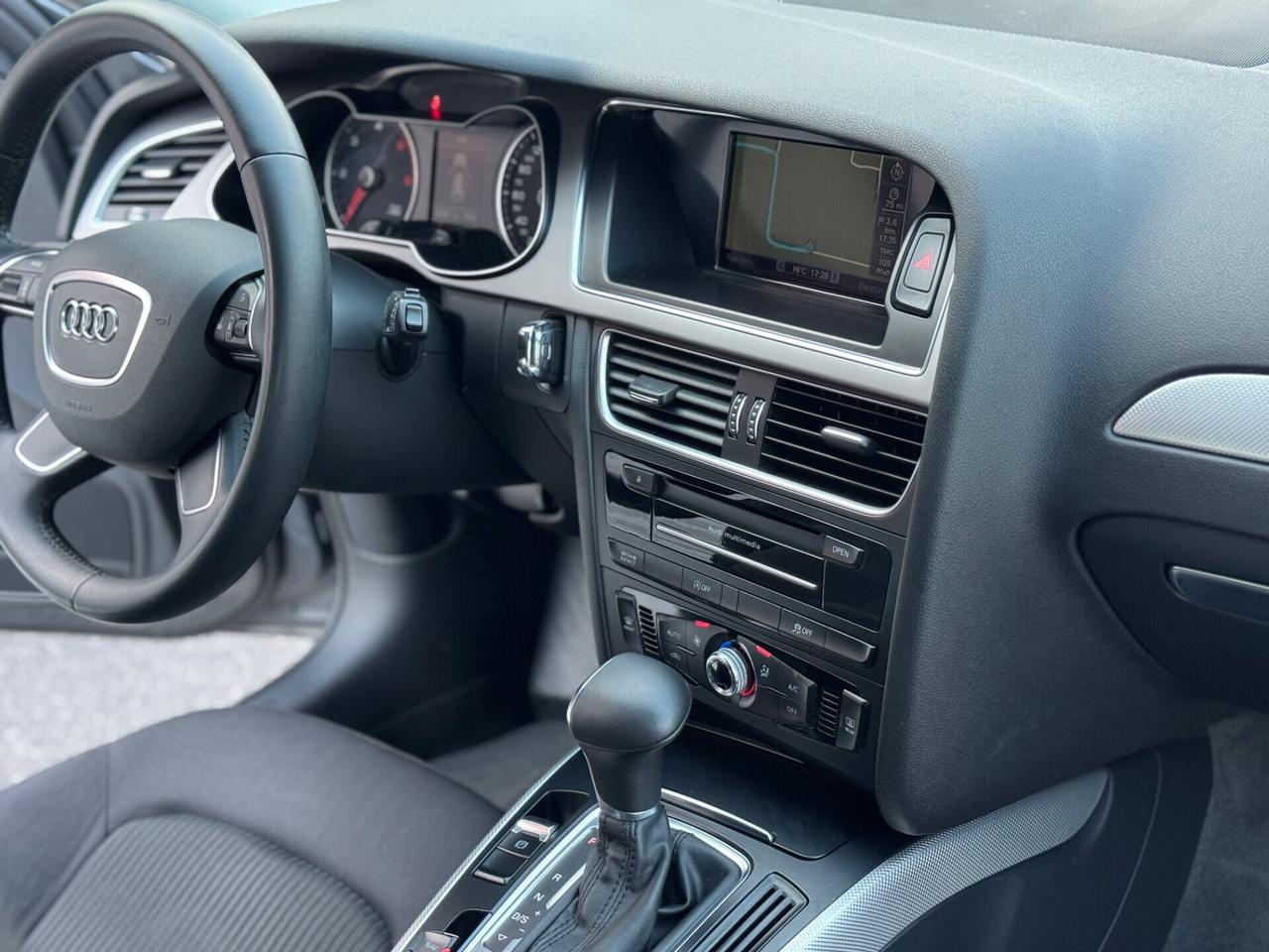 Audi A4 2.0 TDI 150 CV multitronic EURO 6 !