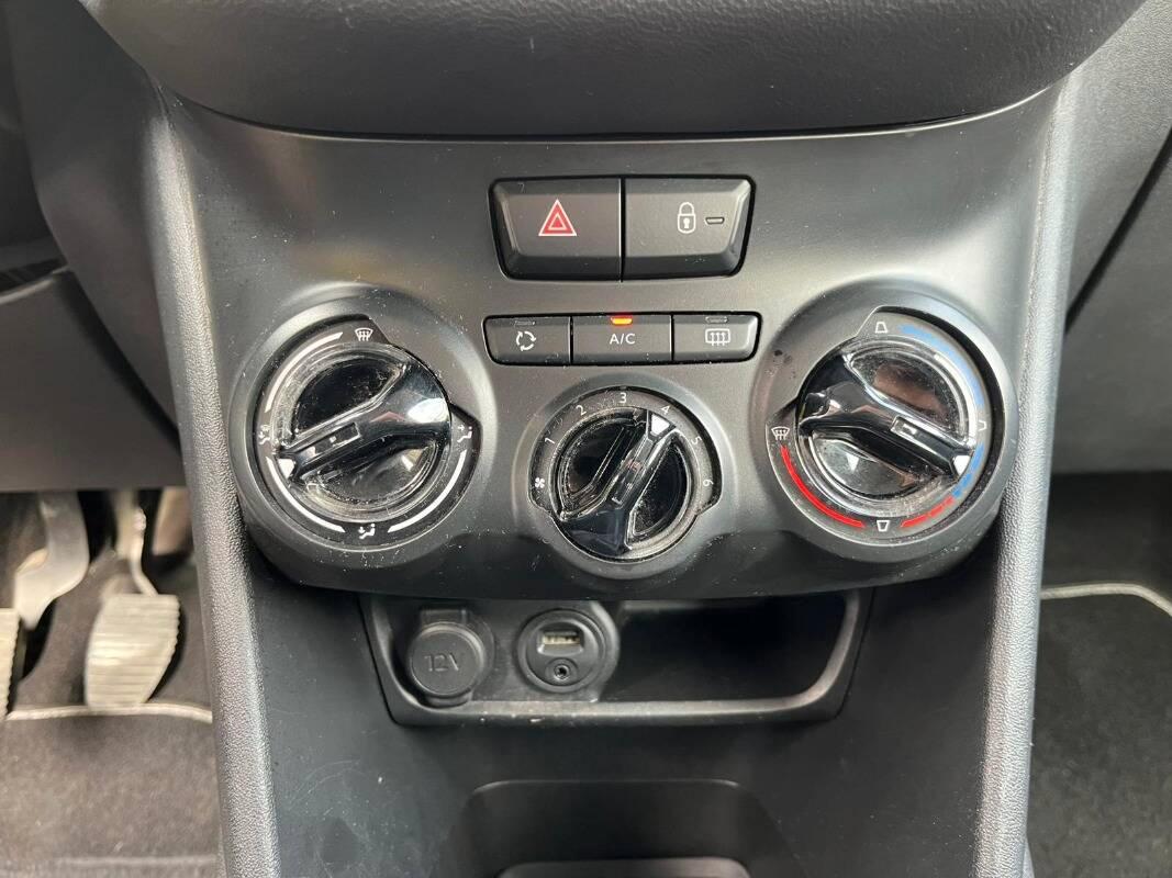 Peugeot 208 1.2 PT (vti) 12v Active 5p