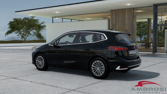 BMW 218 Serie 2 d Active Tourer Luxury