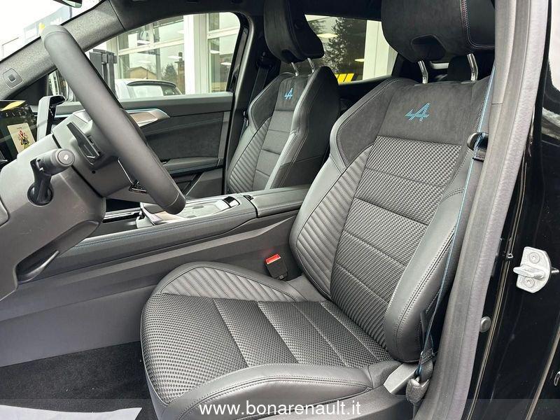 Renault Austral Austral Full Hybrid E-Tech 200 CV Esprit Alpine