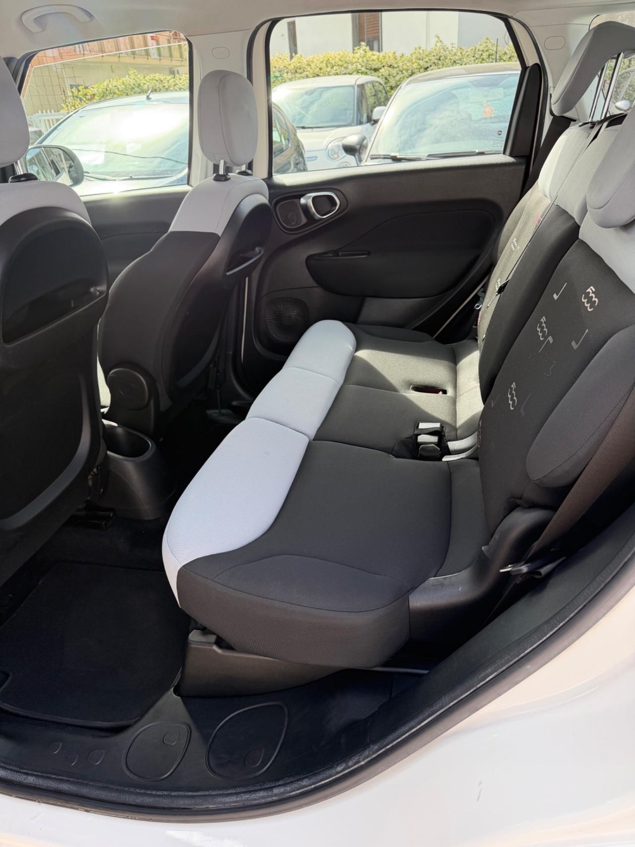 Fiat 500L 1.3 Multijet 85 CV Lounge