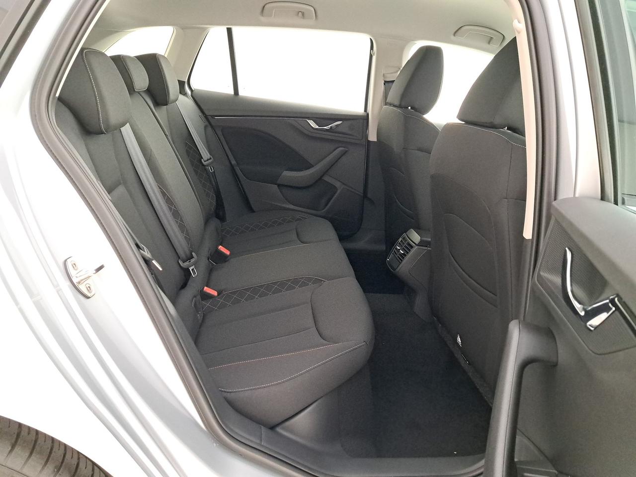 Skoda Scala 1.0 tsi ambition 95cv