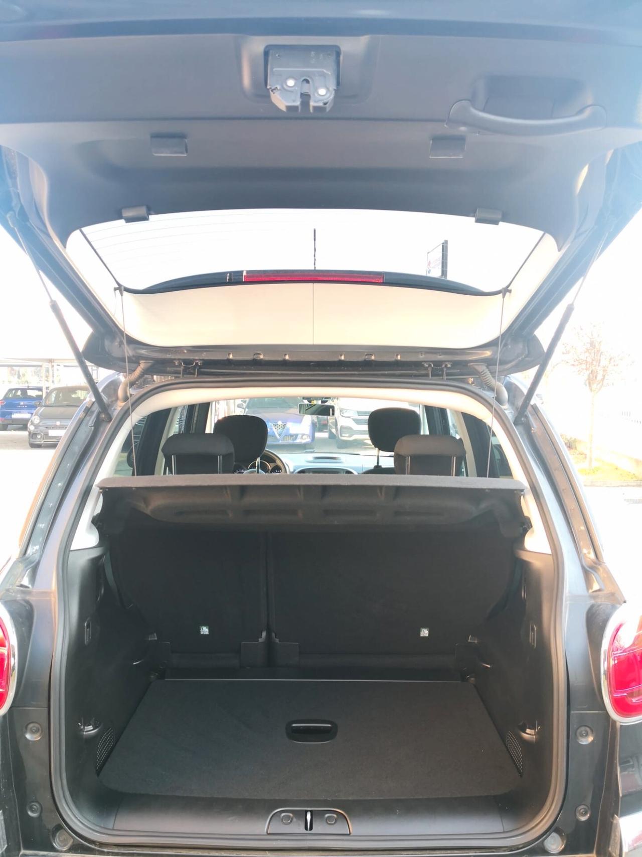 Fiat 500L 1.3 Multijet 95 CV ***OK NEOPATENTATI***