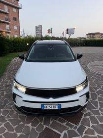 Opel Grandland 1.5 diesel Ecotec aut. GS Line 2022