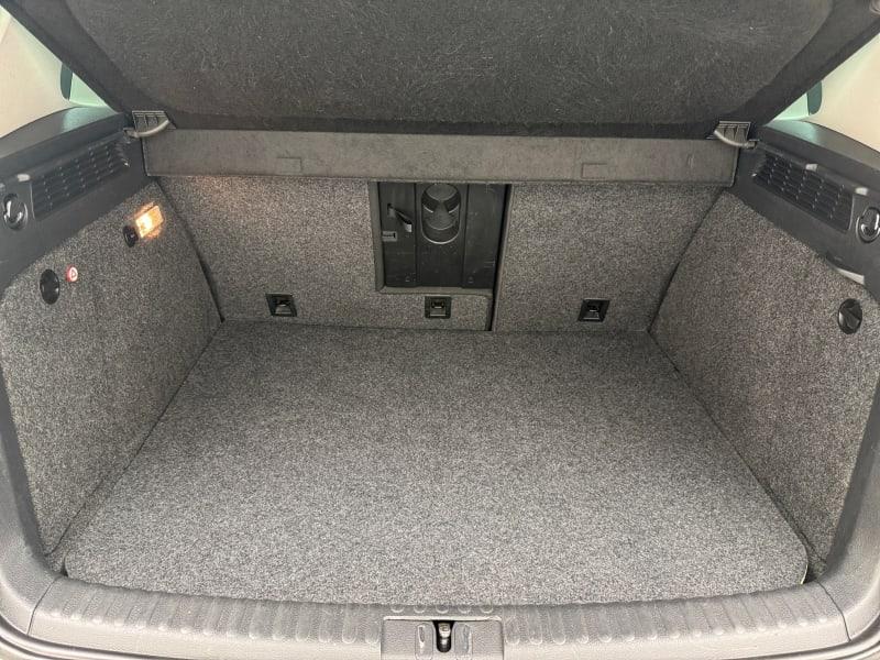 VOLKSWAGEN TIGUAN 2.O TDI 140 CV SPORT