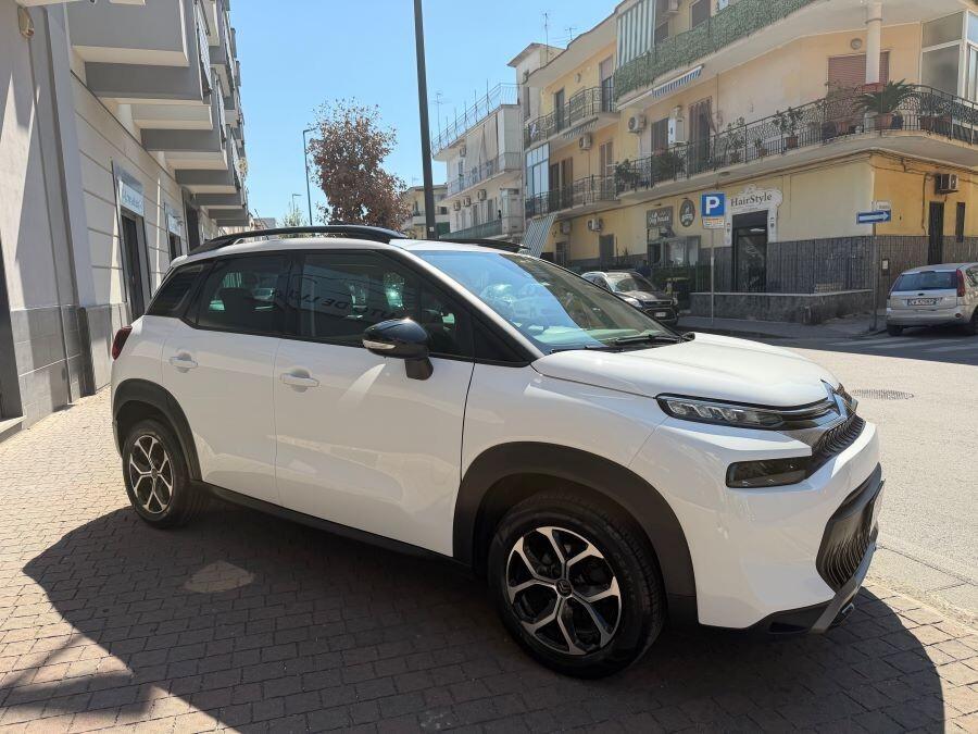 CITROEN C3 AIRCROSS 1.5 HDI SHINE CERTIFICAT NUOVA