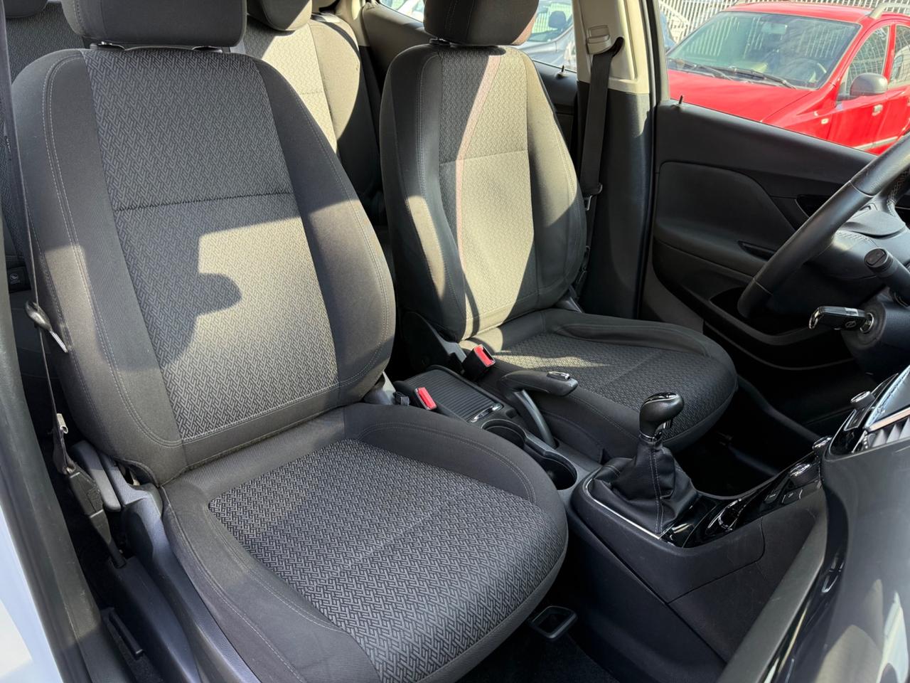 Opel Mokka X 1.6 CDTI Ecotec 4x2 Start&Stop Advance