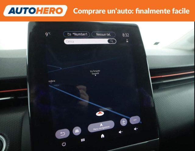 RENAULT Clio TCe 100 CV 5 porte Intens