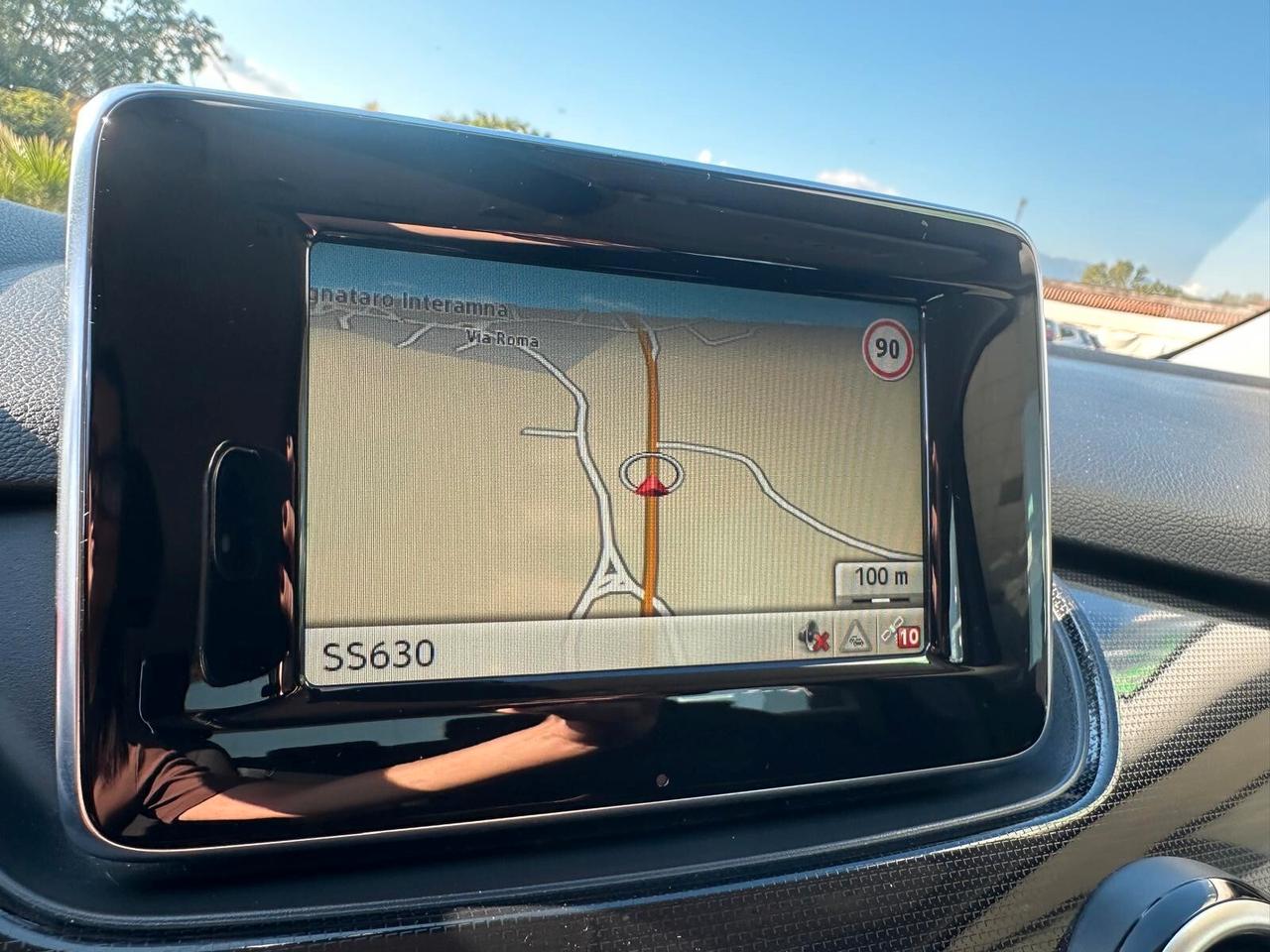 Mercedes-benz B 180 CDI Premium NEOPATENTATI