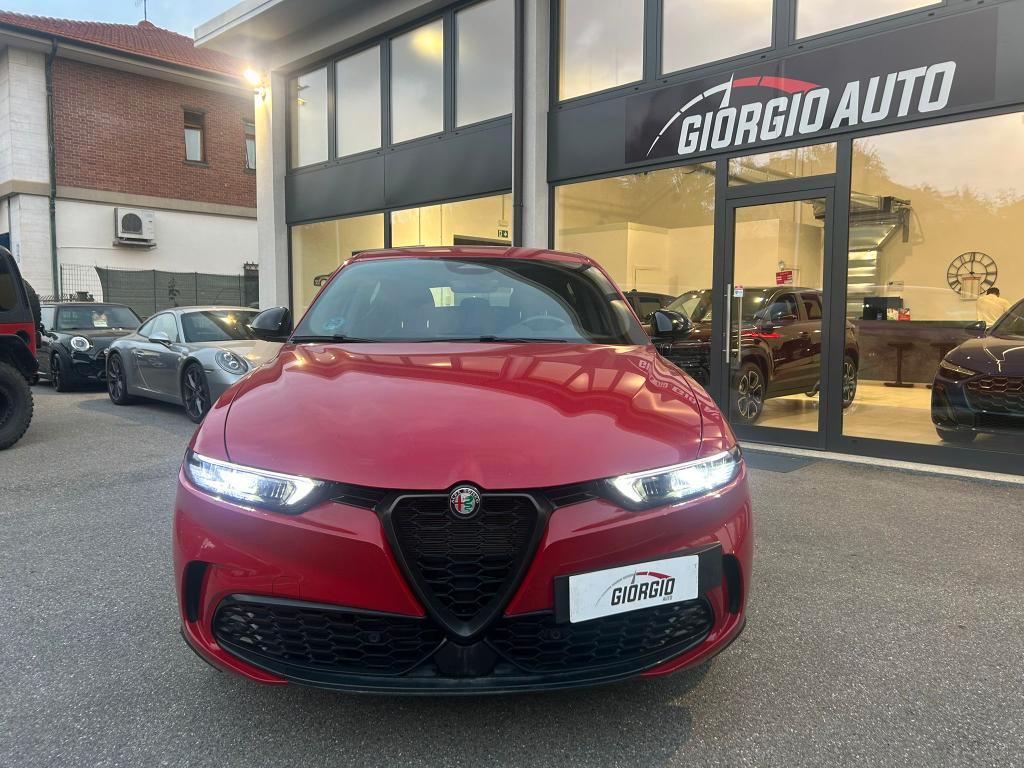 Alfa Romeo Tonale 1.6 Sprint 130cv tct6