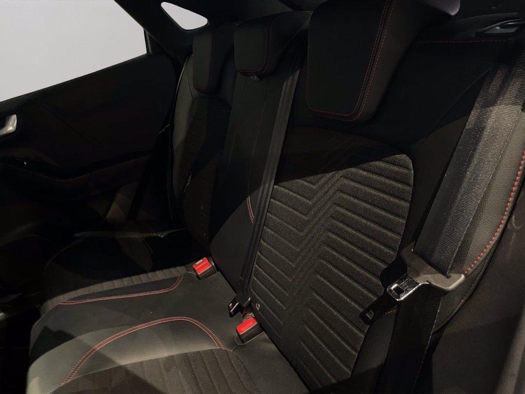 FORD Puma 1.0 ecoboost h ST-Line X s&s 125cv del 2022