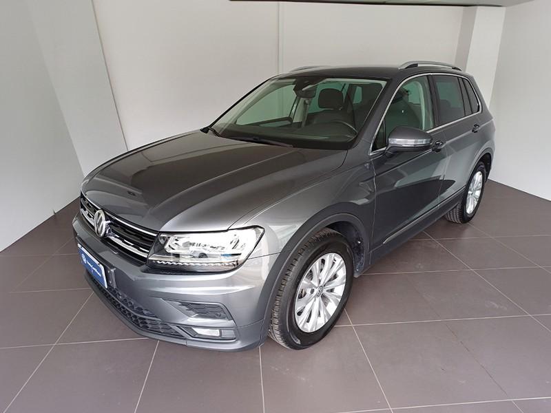 Volkswagen Tiguan 1.5 tsi business 150cv dsg