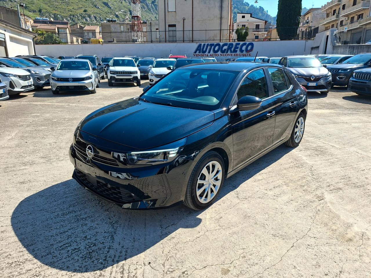 Opel Corsa 1.2 100 CV Edition