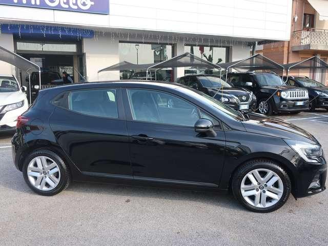 Renault Clio Clio 1.0 tce Zen 90cv my21