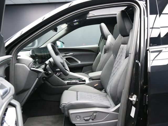 AUDI Q5 TDI 204CV mHEV+ quattro S tronic S line edition