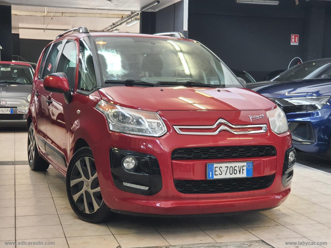 CITROEN C3 Picasso 1.6 HDi 90 CV