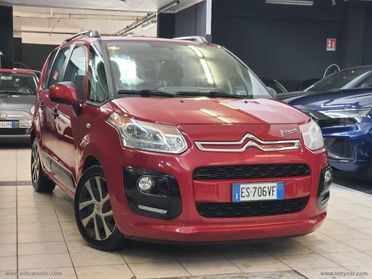 CITROEN C3 Picasso 1.6 HDi 90 CV