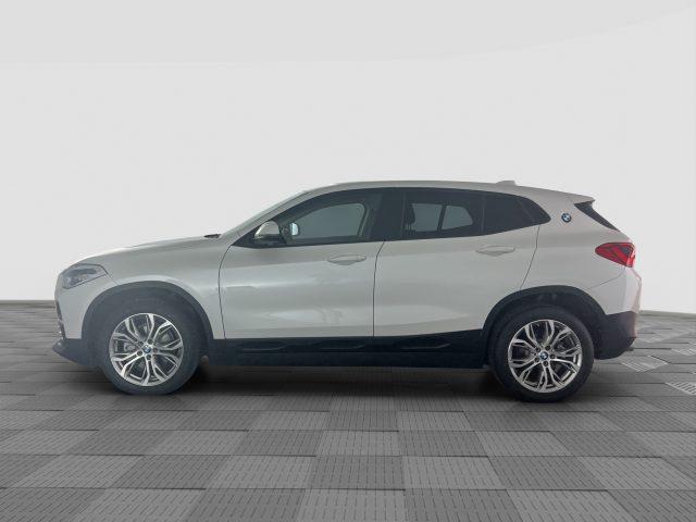 BMW X2 X2 sDrive18d Business-X