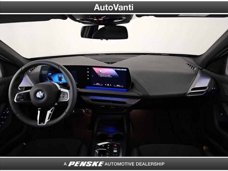 BMW Serie 1 118d MSport Pro