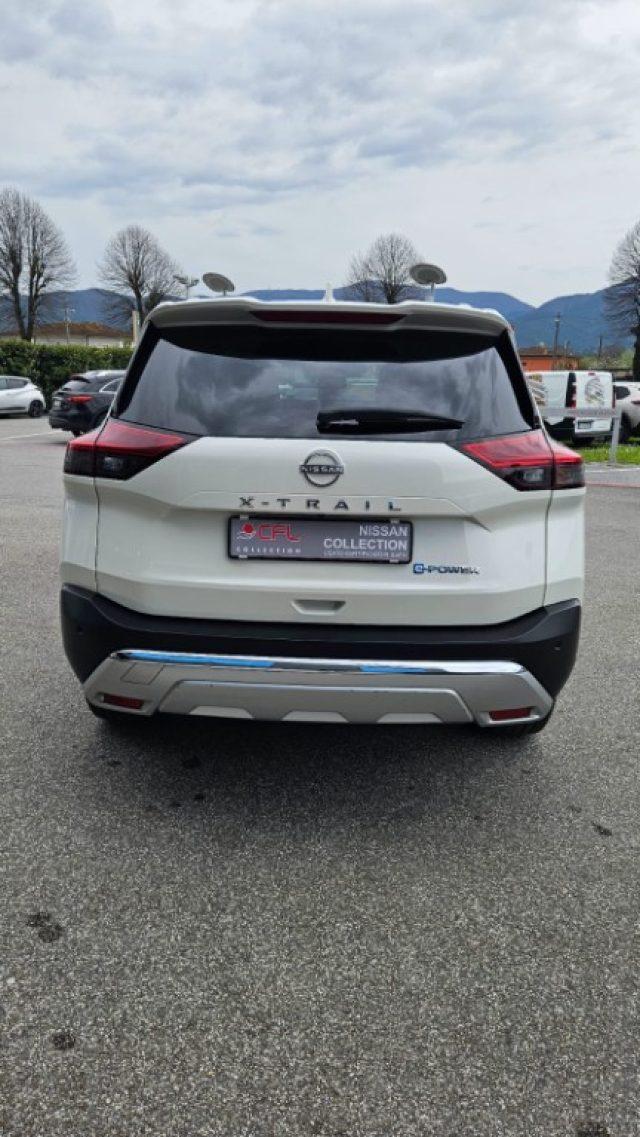 NISSAN X-Trail e-Power 2WD 5 posti Tekna