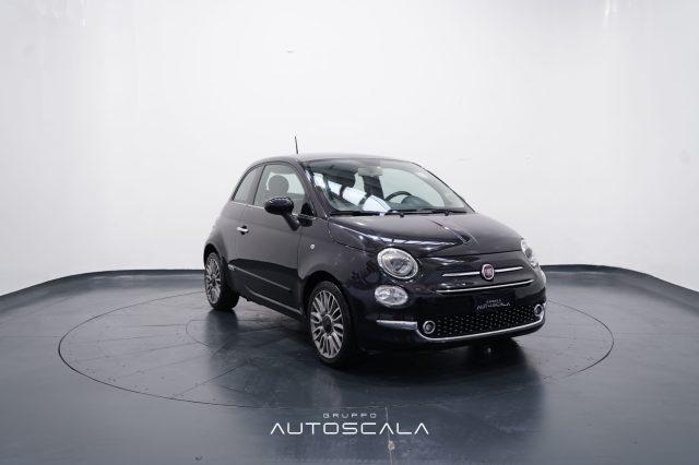 FIAT 500 1.2 69cv GPL Lounge