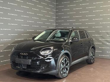 FIAT 600 Hybrid 100 CV DCT MHEV La Prima DISP. ALTRI COLORI