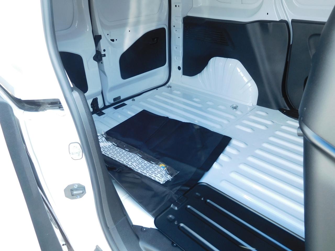 Peugeot Partner BlueHDi 100 S&S PC Furgone 3 Posti