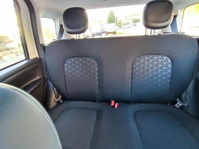 FIAT Panda 1.0 FireFly S&S Hybrid City Cross