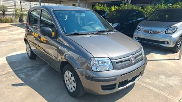 Fiat Panda 1.2 Benzina 2011