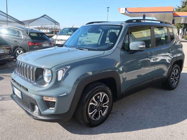 Jeep Renegade Renegade 1.0 t3 Longitude 2wd