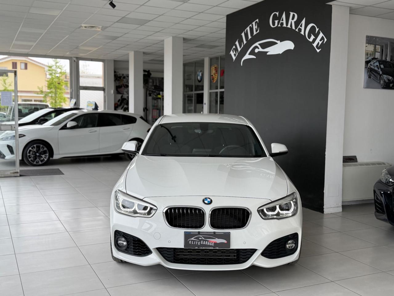 Bmw 118 118i 5p. Msport Automatica 90.000km